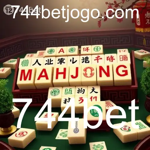 Mahjong