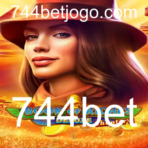 Explorando o Mundo de BookofRichesDeluxeChapter2 no 744bet