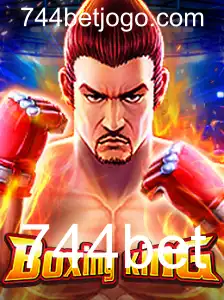 Descubra Tudo Sobre o Empolgante Jogo de Boxe: BoxingKing