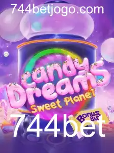 CandyDreamsSweetPlanet: Um Mergulho no Mundo Açucarado de Jogos com 744bet
