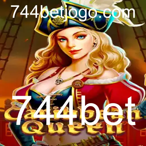CaribbeanQueen: Aventura e Estratégia no Cenário Virtual do 744bet