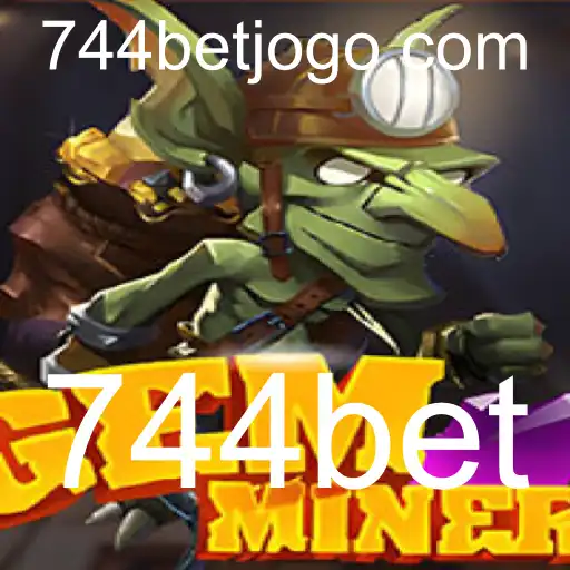 Descubra o Fascinante Mundo de GemMiner e a Chave do Sucesso com 744bet