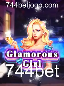 Descubra o Mundo de GlamorousGirl