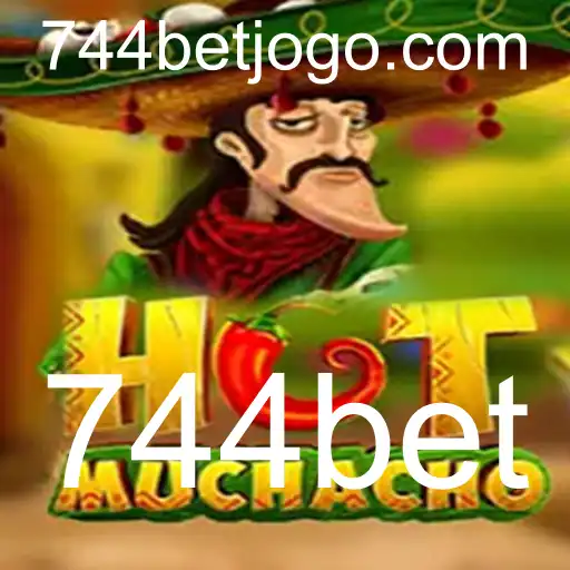 Descubra 'HotMuchacho': O Novo Fenômeno dos Jogos com 744bet