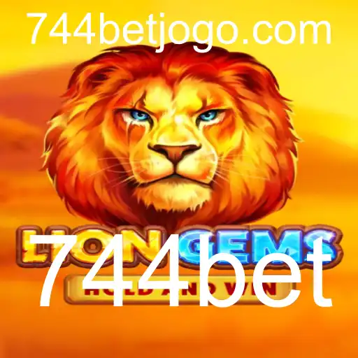 Descubra LionGems: Uma Aventura de Jogo em 744bet