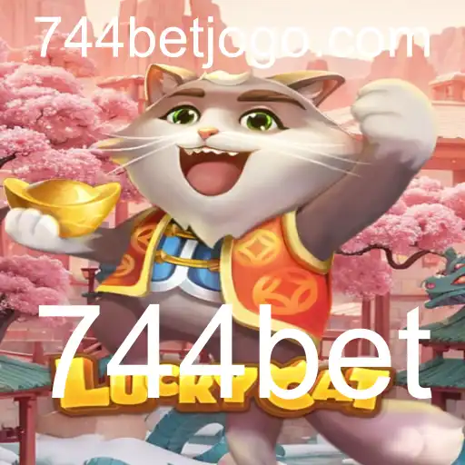 Explorando o Fascinante Mundo de LuckyCat: Um Novo Horizonte em Jogos