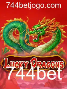 Descubra as Aventuras do Jogo LuckyDragons