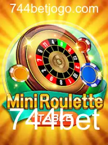 Descubra o Fascinante Mundo do MiniRoulette com 744bet