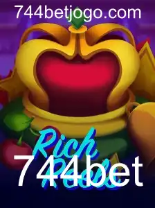 Explorando o Mundo de RichReels: Um Jogo Fascinante no Universo 744bet