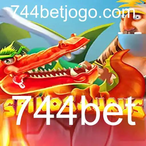 Descubra o Mundo de Spinosaurus: Um Jogo de Aventura Único no 744bet