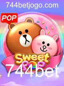 Descubra o Mundo de SweetPOP: Um Jogo de Diversão e Estratégia