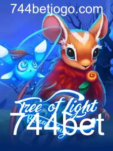 TreeOfLightBonusBuy: Descubra o Novo Fenômeno no Mundo dos Jogos de Azar