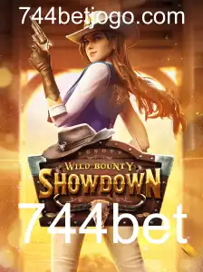 Explorando o WildBountyShowdown: Estratégia e Aventura no Mundo dos Jogos
